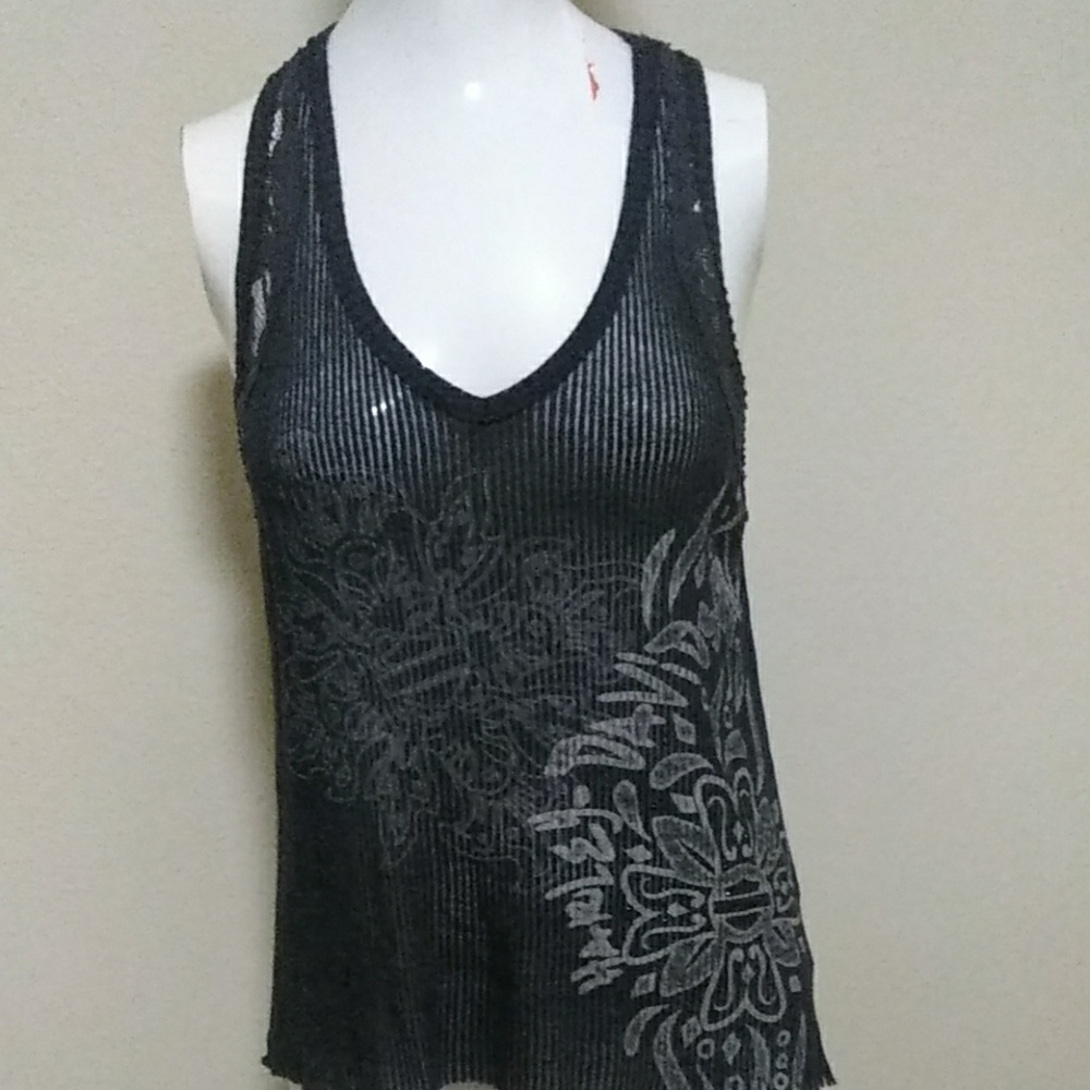 Harley Davidson tank top